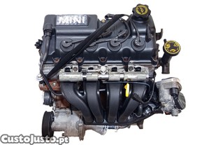 Motor Mini Mini Cabriolet (R52)
