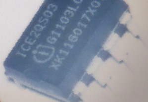 Ice2qs03 circuito integrado