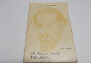 Os descobrimentos Portugueses - I, Jaime Cortesão