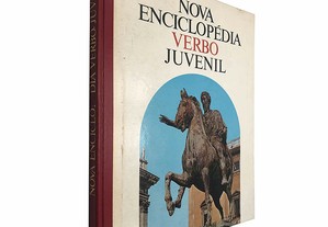 Nova enciclopédia Verbo Juvenil (Volume V)