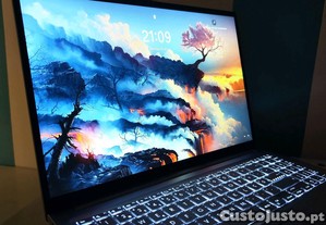Asus VivoBook F1605ZA