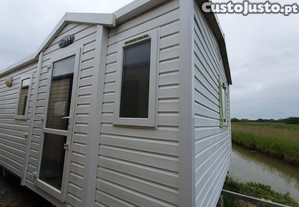Mobilhome Super venus 2008