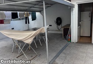 Quartos-Areosa