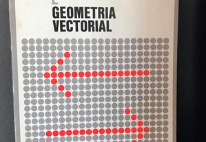 Algebra linear e Geometria Vectorial de José Manuel Sena Neves