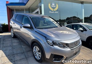 Peugeot 5008 1.2 PureTech Active