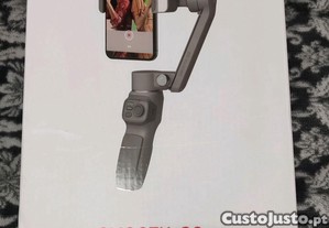 Gimball, estabilizador de imagem Smooth Q3