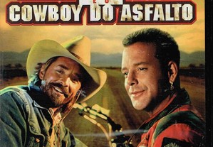 DVD Harley Davidson e o Cowboy Asfalto NOVO SELADO