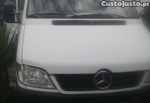 Mercedes-Benz Sprinter 413