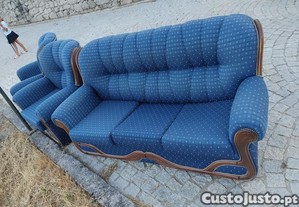 Sofa 3 lugares