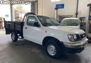 Nissan Pick Up d22 - 99