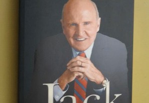 "Jack" de Jack Welch