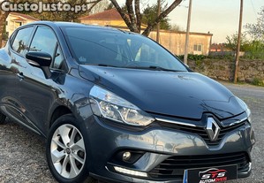 Renault Clio 0.9 TCE Limited Edition - 18