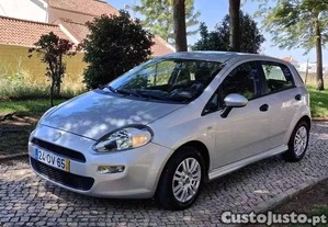 Fiat Punto 1.2 pop - 14