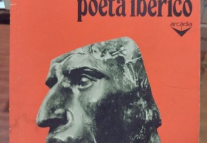 Miguel Torga Poeta Ibérico - Jesús Herrero