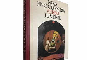 Nova enciclopédia Verbo Juvenil (Volume II)