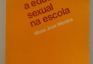 A Educação Sexual na Escola