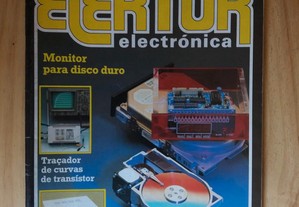 Elektor - Revista Electrónica nº66