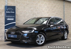 Audi A4 35 TDI Advanced S tr - 21