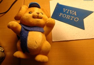 Boneco Viva Porto Oferta Envio