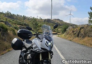 Cfmoto 650mt - 23