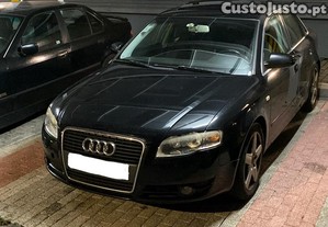 Audi A4 2.0 TDI - 05