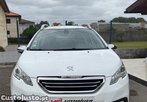 Peugeot 2008 allure - 15