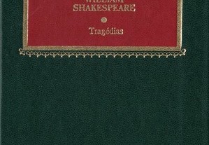 Tragédias de William Shakespeare