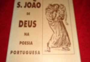 S. João de Deus na Poesia Portuguesa