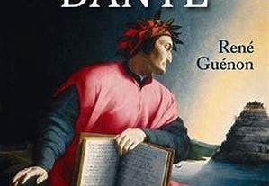 René Guénon - O Esoterismo de Dante - Portes Gratuitos