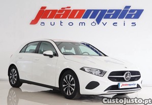 Mercedes-Benz A 200 Standard 