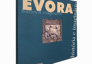 Évora (História e imaginário) - Vários