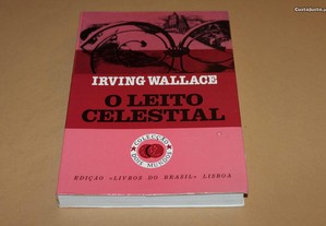 O Leito Celestial de Irving Wallace
