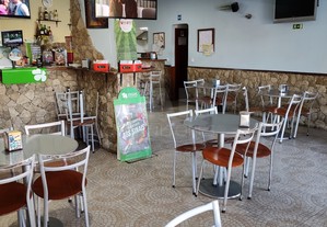 Café/ Snack Bar em Odivelas