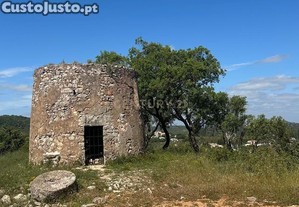 Ruina Moinho