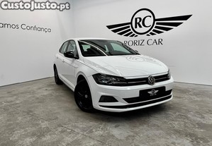 VW Polo 1.0 Trendline - 18