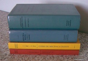 Edições da Fundação Calouste Gulbenkian - 3 livros