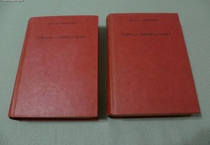 Mikhail Cholokhov - Terras Desbravadas (2 Vols)