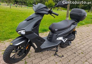 Mitt 125 XRS 2025 - 25