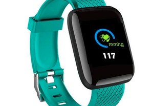 smartwatch novo e varias cores