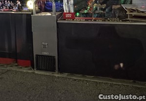 Balces de Bar portteis