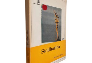Siddhartha - Herman Hesse