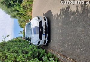Ford Mustang 2.3 ecoboost cabrio