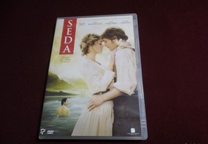 DVD-Seda-Michael Pitt/Keira Knightley