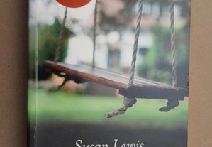 "Desaparecido" de Susan Lewis