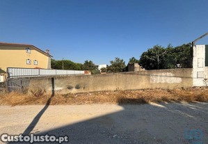 Terreno em Fernão Ferro