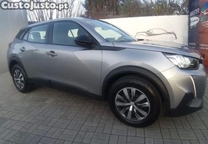 Peugeot 2008 1.2 puretech active pack