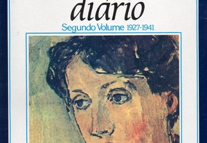 Virginia Woolf - Diário