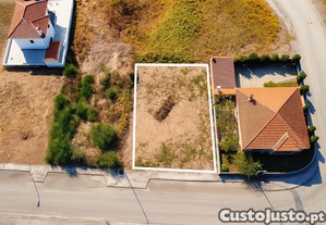 Lote de terreno para constru��o