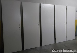 Porta em Lacado a Branco (j s tenho uma)