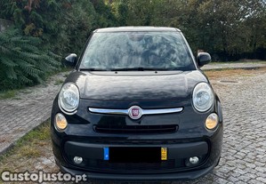 Fiat 500L Living - 15